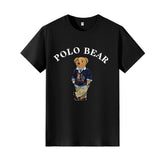 Polo Bear Shirt Top