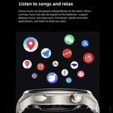 Huawei Watch 4 Pro Smart Watch