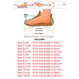 Genuine Leather Buckle Boots