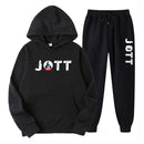 Just Over The Top Tracksuit