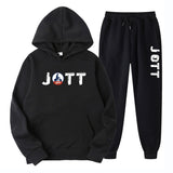 Just Over The Top Tracksuit