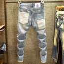 Classic Old Stylish Look Jeans