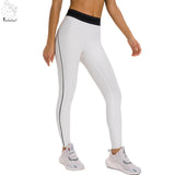 High waist Hip lifting Sports Leggings