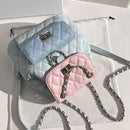 Gradient Backpack Handbag