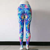 Render Geometry Leggings
