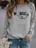 Nurse Sweatshirt
