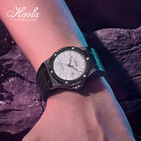 Haofa Automatic Day And Date Dial Watch