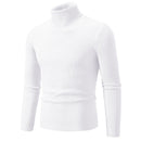 Warm Slim Turtleneck