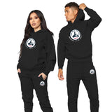 Just Over The Top Tracksuit