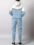 Casual Warm Tracksuit
