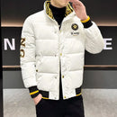 Glossy European Jacket