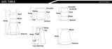 Open Back Short Sleeve Top