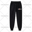 Boss Teddy Tracksuit