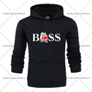 Boss Teddy Tracksuit