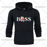 Boss Teddy Tracksuit