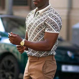 Vintage Graphic Shirt Top