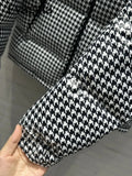 High Quality Vintage Print Jacket
