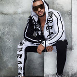 Life Great Tracksuit