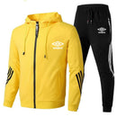 UMBRO Hooded Tracksuit