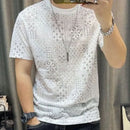 Style Print Shirt Top