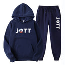 Just Over The Top Tracksuit