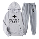 Pearly Gates Tracksuit