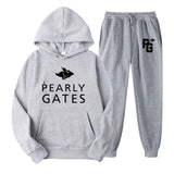Pearly Gates Tracksuit