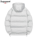 Thickened Cotton-padded Jacket