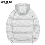 Thickened Cotton-padded Jacket