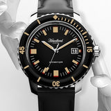 Automatic Water Resistant Watch