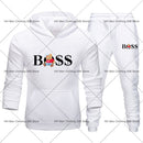 Boss Teddy Tracksuit
