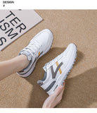 Light Sports Comfortable Sneakers