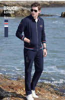 Sport Baseball Tracksuit