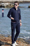 Sport Baseball Tracksuit