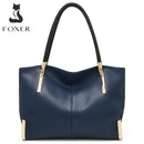 Large Leather Handbag