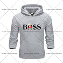 Boss Teddy Tracksuit