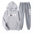 Just Over The Top Tracksuit