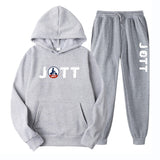 Just Over The Top Tracksuit
