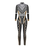 Carnival monos mujer Romper