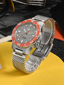 Original Design Diver 39.5mm V2  Watch