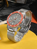Original Design Diver 39.5mm V2  Watch