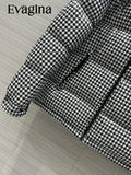 High Quality Vintage Print Jacket