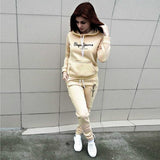 Pepe Jeans Sweat Suit