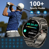 710mAh Smart Watch