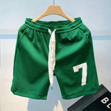 7 Sports Shorts