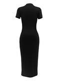 Its The Melanin Dress