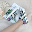 Floral Pearl Sneakers