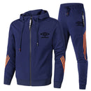 UMBRO Hooded Tracksuit
