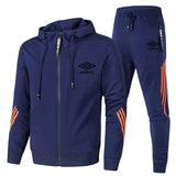 UMBRO Hooded Tracksuit