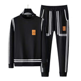 Striped Out Tracksuit